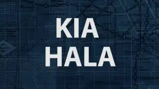 Kia - Hala