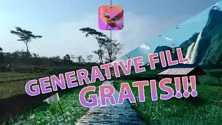 ALTERNATIF Photoshop (Beta) Pake ini GRATIS!!!