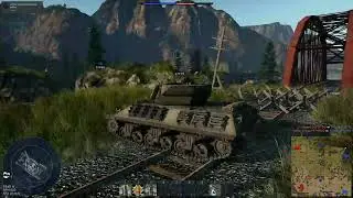 War Thunder modelling errors