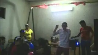 Alexis "El Máximo" Junto a: DJ Jairo Carvajal (28/10/2012)