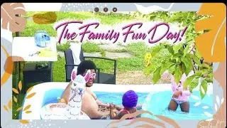 Family FunDay