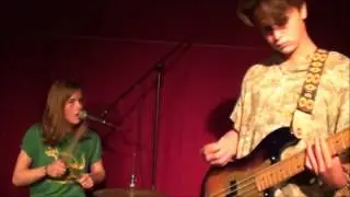 Surf Aid Kit -  On And On (Live)
