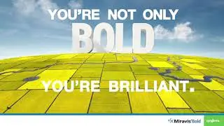 Introducing Miravis® Bold fungicide for canola