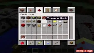 Туториал №2 - Minecraft - Полет в Космос