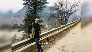 Shedin Dujone By Saif Nipun