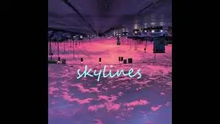 skylines Prod:FTF beats & CUBEATS