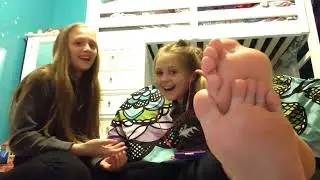 best friend tag 