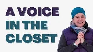 My Inner Voice & God's Presence in the Trauma (CPTSD)