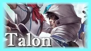 탈론 매드무비 / Talon Montage