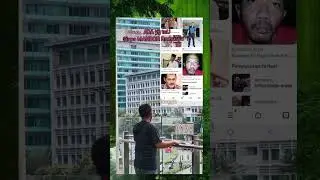 who is romusya's work foreman in Indonesia