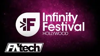 Infinity Festival 2020 featuring Capitol Royale