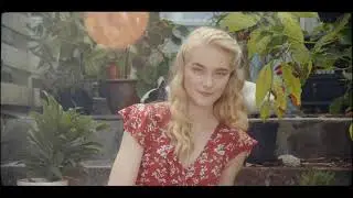 Synne Sørgjerd - Pust Dypt Ut (Official Music Video)