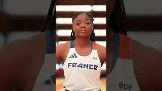 Equipe de France de Para Athlétisme 2023  REEL #1 - WPA - Brool Video