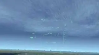 f-16 hud takoff