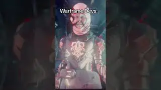 Did Warframe Forget About These Things? #gaming #warframe1999