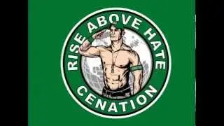 John Cena - Main Menu