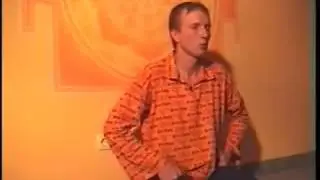 Неинтересная работа. Карма йога #8