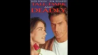 Kim Delaney & Jack Scalia in 
