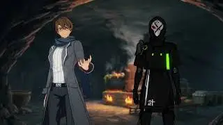 Empyrean Legends Rerun Ch. 3 - Himiko (Part 1) - Honkai Impact 3rd