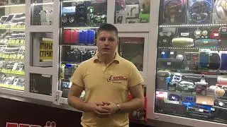 Открытие новой точки