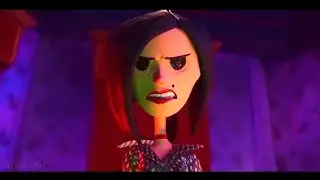 Coraline Edit (daynaseditz)