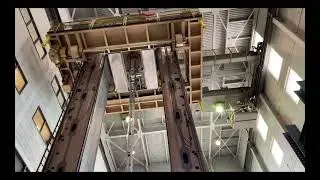 Lehigh University Wins 2022 Best Big Beam Competition Video | PCI Mid-Atlantic