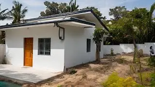 NEAR TAGAYTAY HOUSE and LOT for Only 1.5M, Check and Schedule a Tripping!