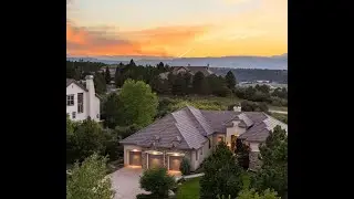 Village at Castle Pines Stunner