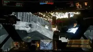 Kon (MWO O.B.) | Firebrand Default Rig Gameplay Vid 1.