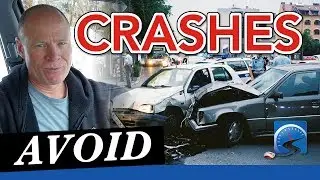 How to Avoid Common Car Accidents :: Tips, Techniques & Strategies