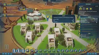 Surviving Mars: Quick Look