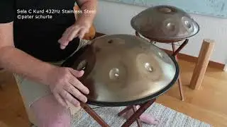 Soundtrack Interstellar - Sela C Kurd 432Hz
