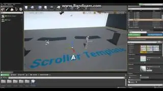 Unreal Engine 4 - Absolute Beginner Tutoria - Part 4: Basics of Level Blueprints
