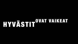 SÄRKYNYT 4: VIIMEINEN KAUSI- TRAILERI 1