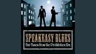 Lonesome Railroad Blues