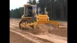 bulldozer TM.10.10