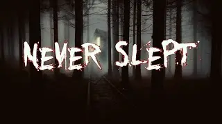 Never Slept: Scary Creepy Horror 2018 | Android short Gameplay