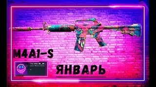 Я Сделал свой первый скин в cs2 за час