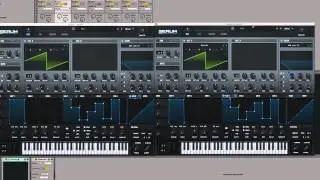 Serum in Depth #32 - LFO Loopback Workaround