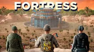 We Built a REINFORCED FORTRESS in Rust.. (ft. Kira & Picco)