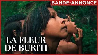 LA FLEUR DE BURITI | Le 1er mai au cinéma.