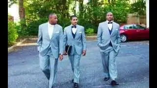 Lauren & Brandon Wedding at DeVore House