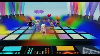 КЛИП В ЧЕСТЬ 3K!❤️✨| Дора - дорадура | ROBLOX | ARUKA 🥳