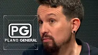 Pablo Iglesias, El rincón del alma - Plano general | La2