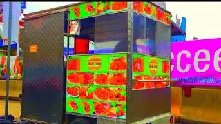 Joe Olnick Band - Food Truck