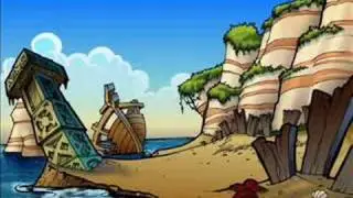 Crash Team Racing - Crash Cove Music