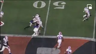 Damar Hamlin (Injury)