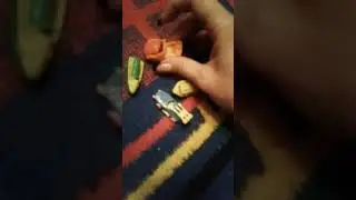 Продолжение нашего видео, но вместо миньонов машинки и лодки ((((