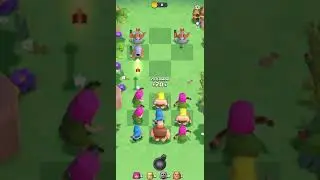 CLASH QUEST 3.1 #Shorts