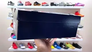 I finally found the perfect football boots!